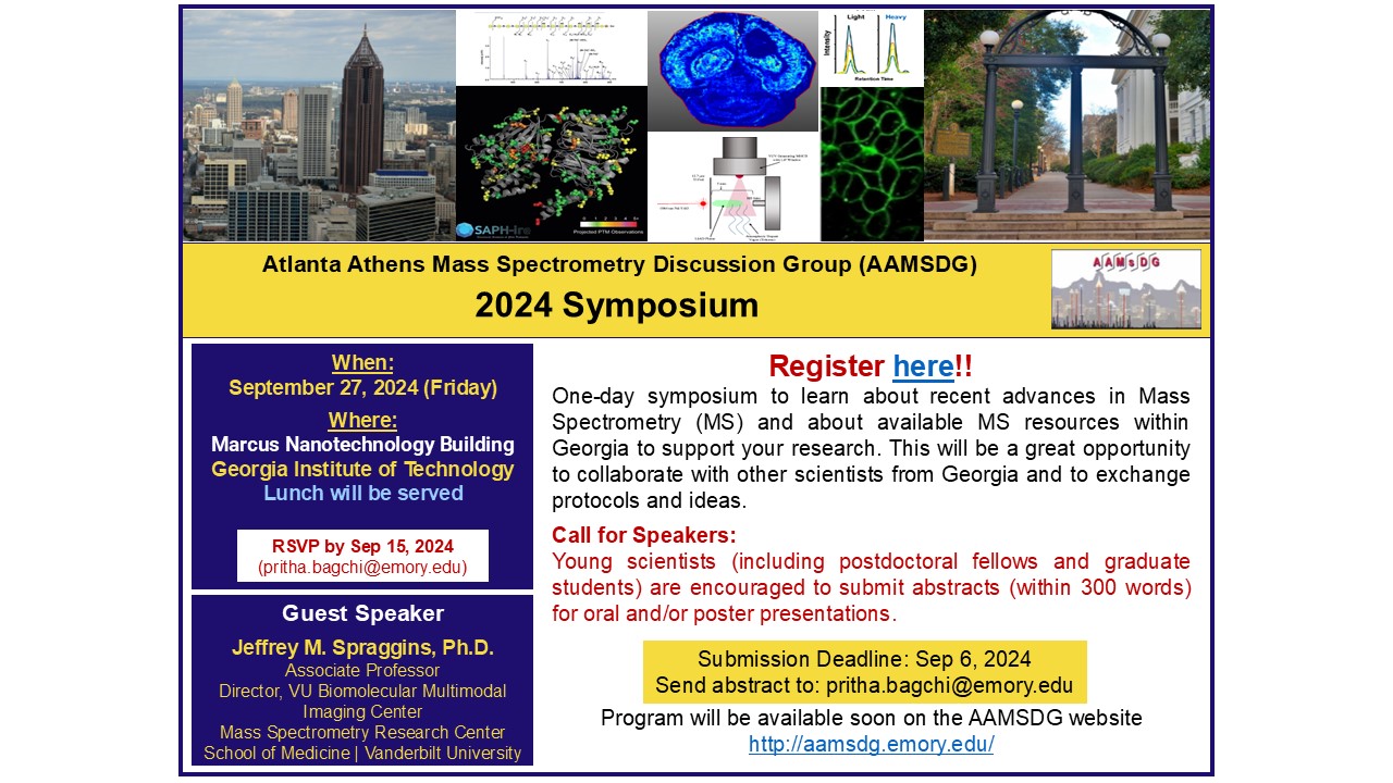 2019 symposium